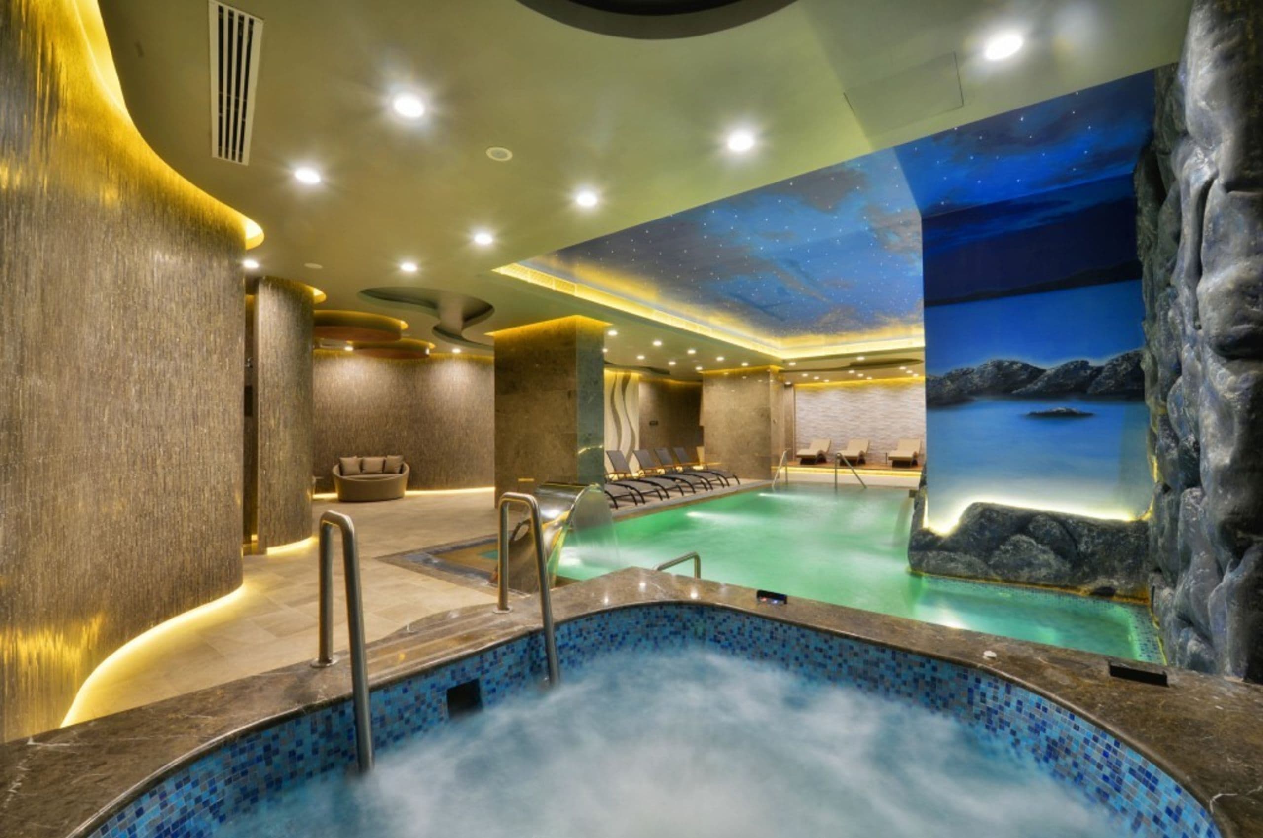 Marigold Thermal & Spa Hotel-9