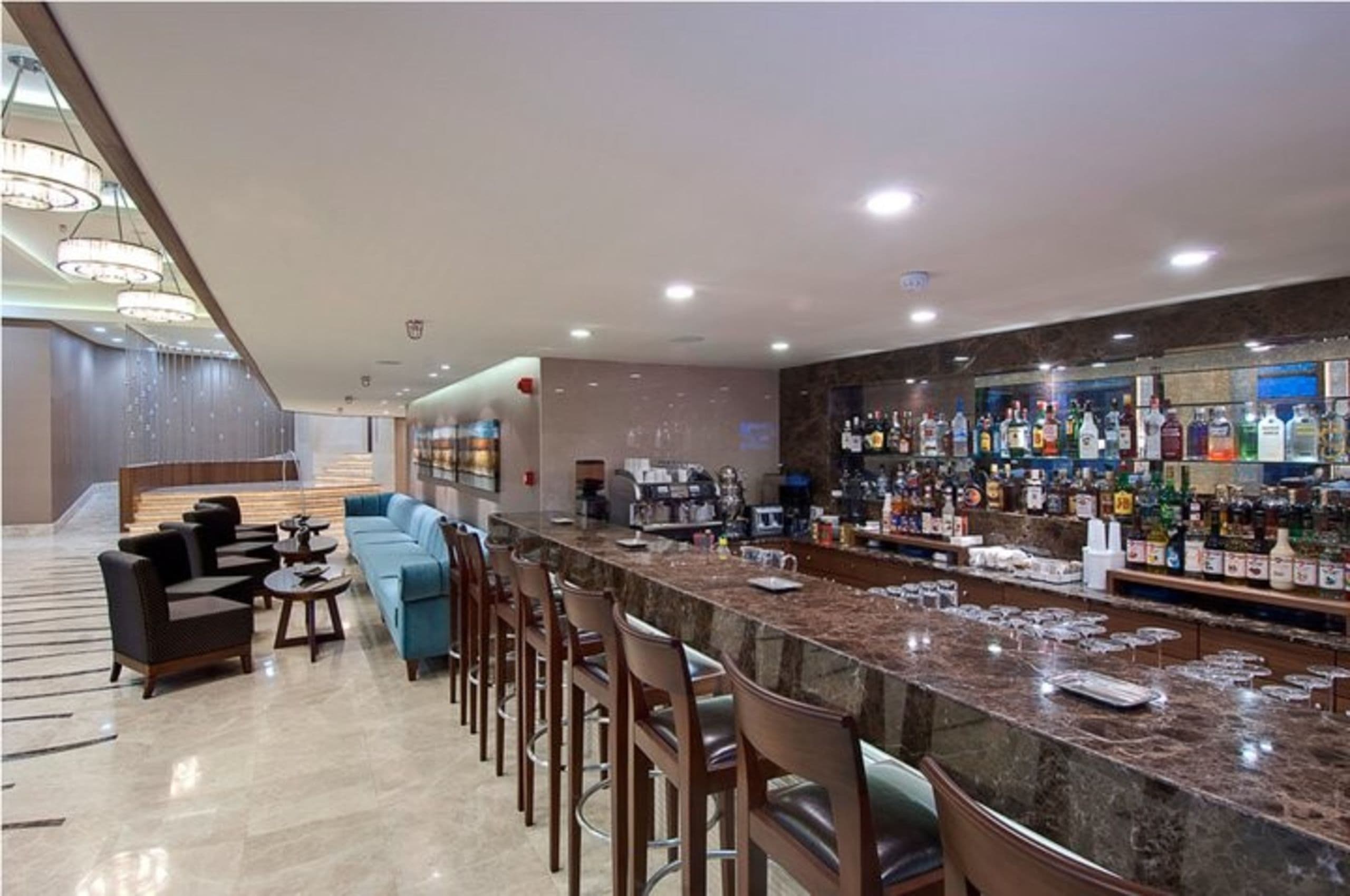 Marigold Thermal & Spa Hotel-19