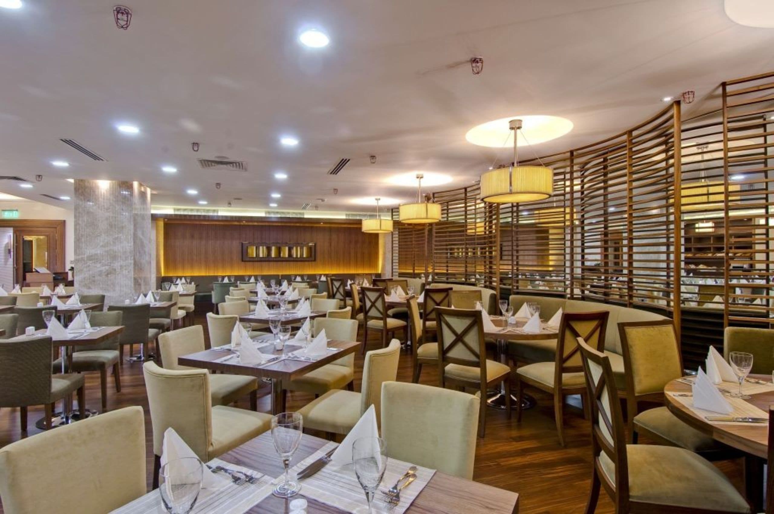 Marigold Thermal & Spa Hotel-25