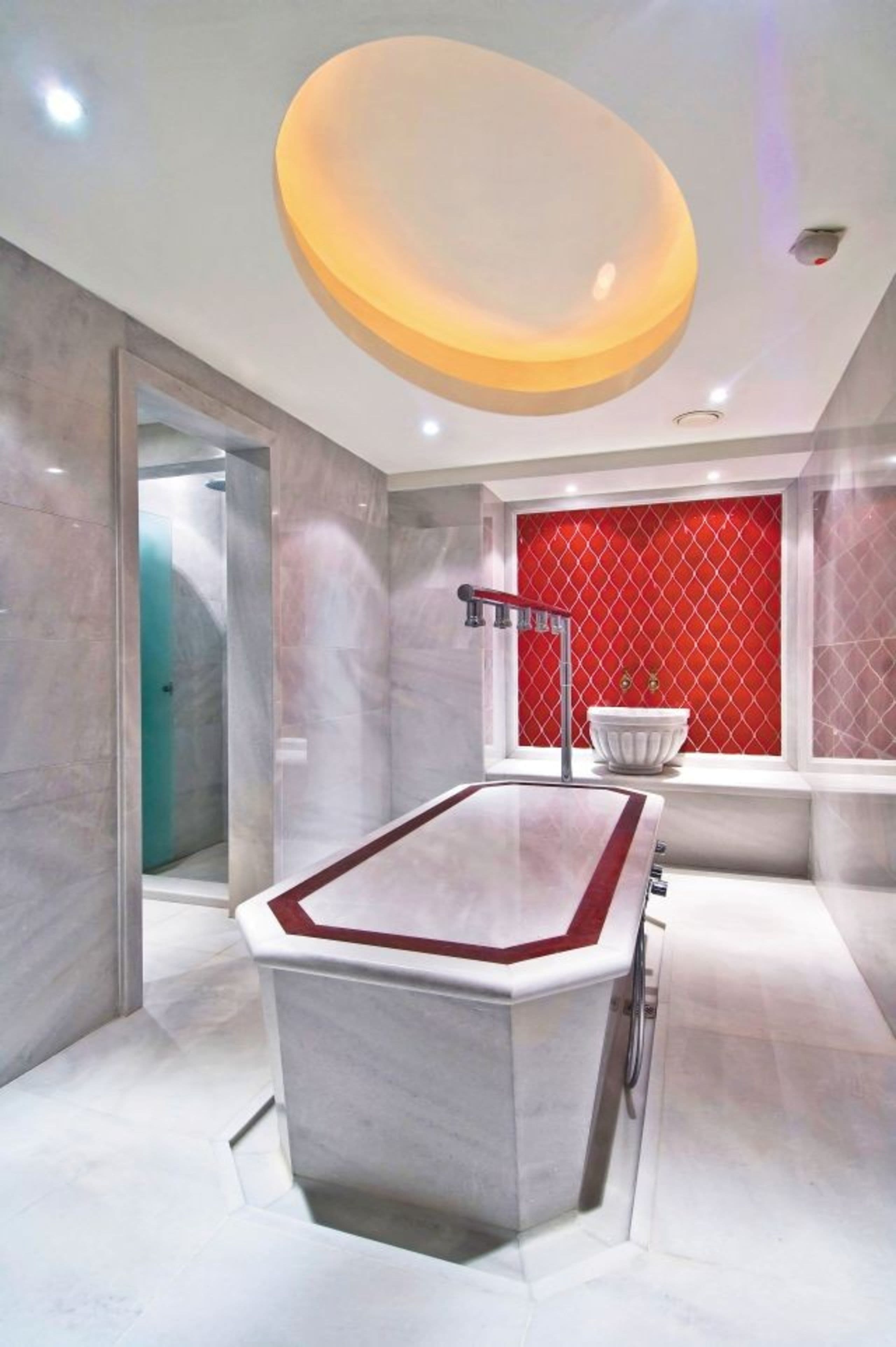 Marigold Thermal & Spa Hotel-17