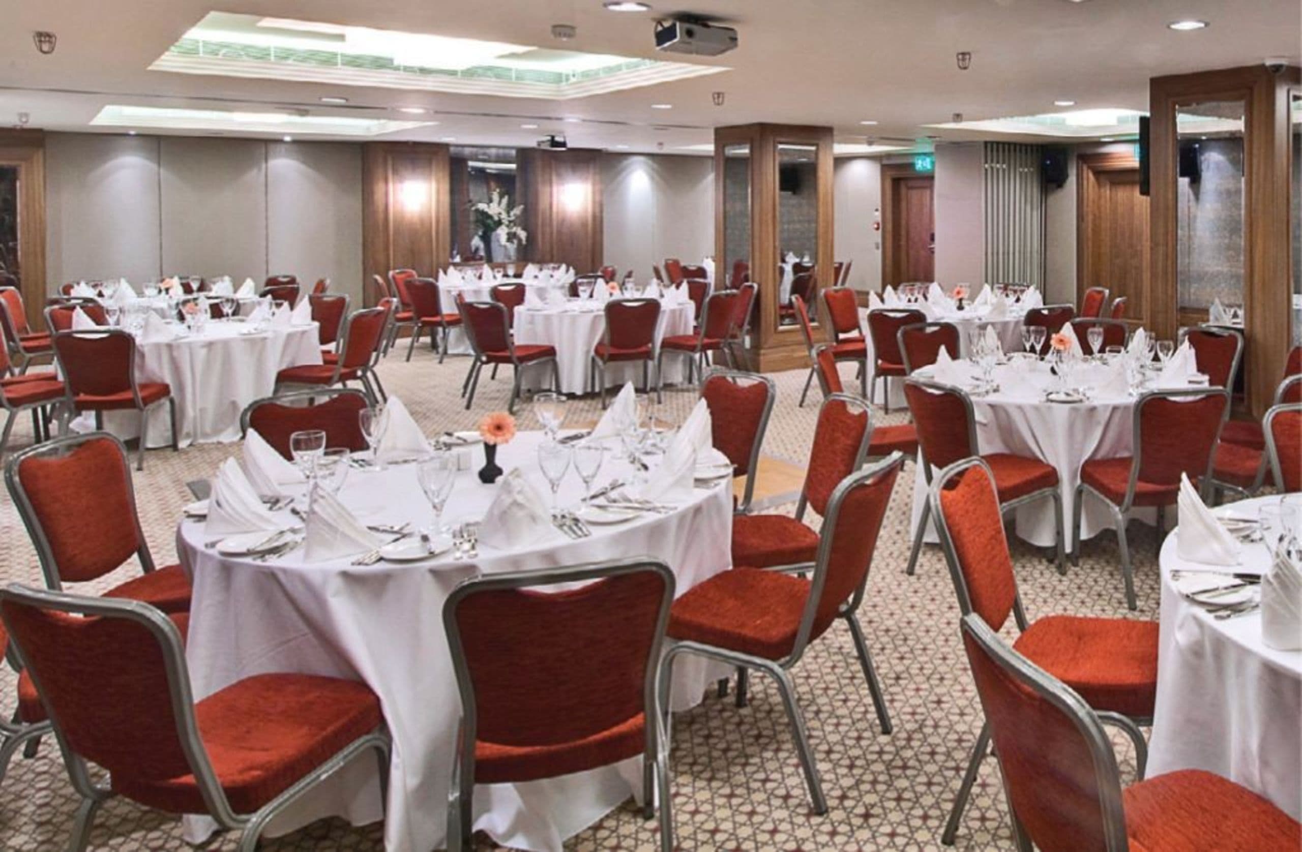 Marigold Thermal & Spa Hotel-26