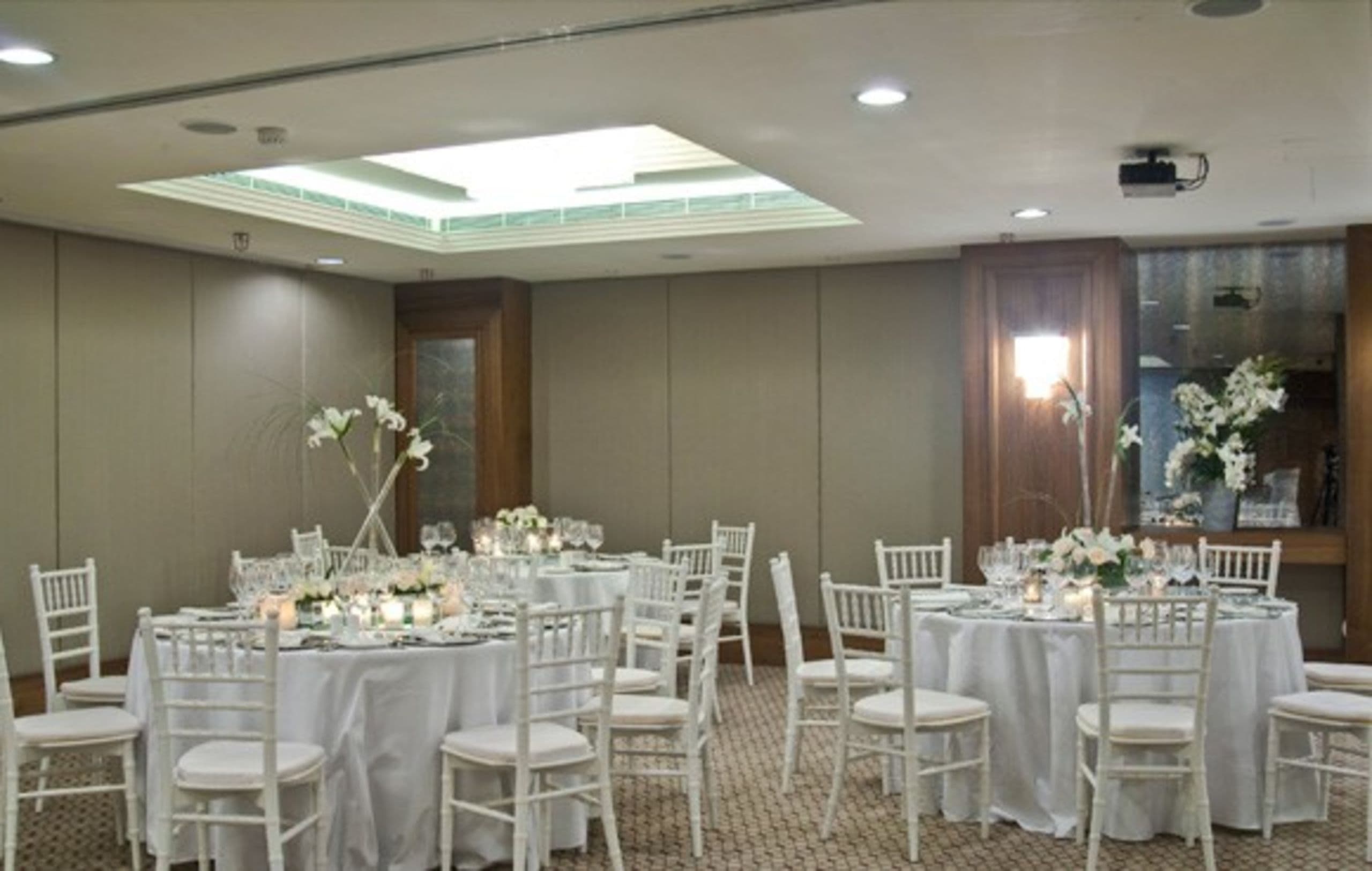 Marigold Thermal & Spa Hotel-45