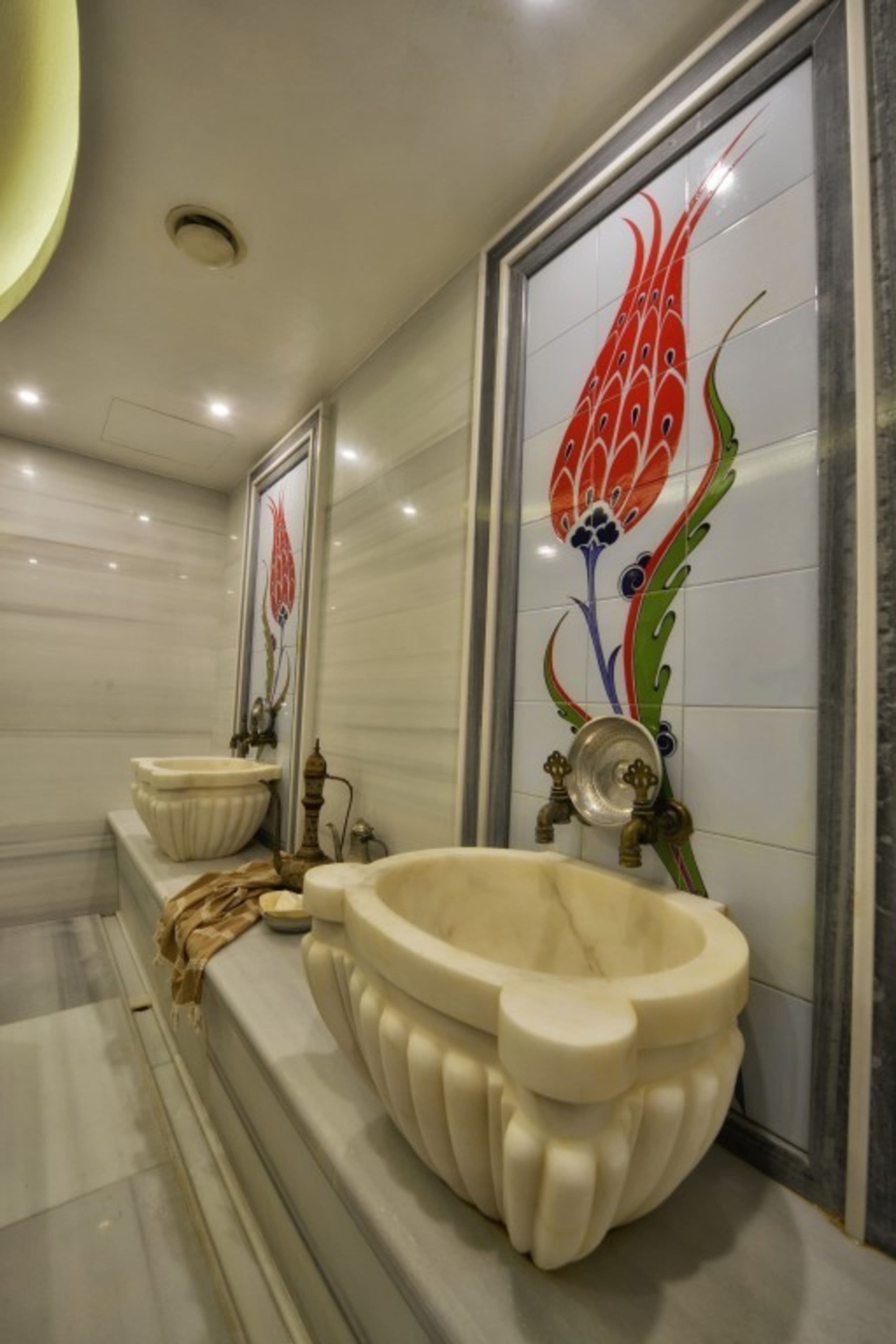 Marigold Thermal & Spa Hotel-18