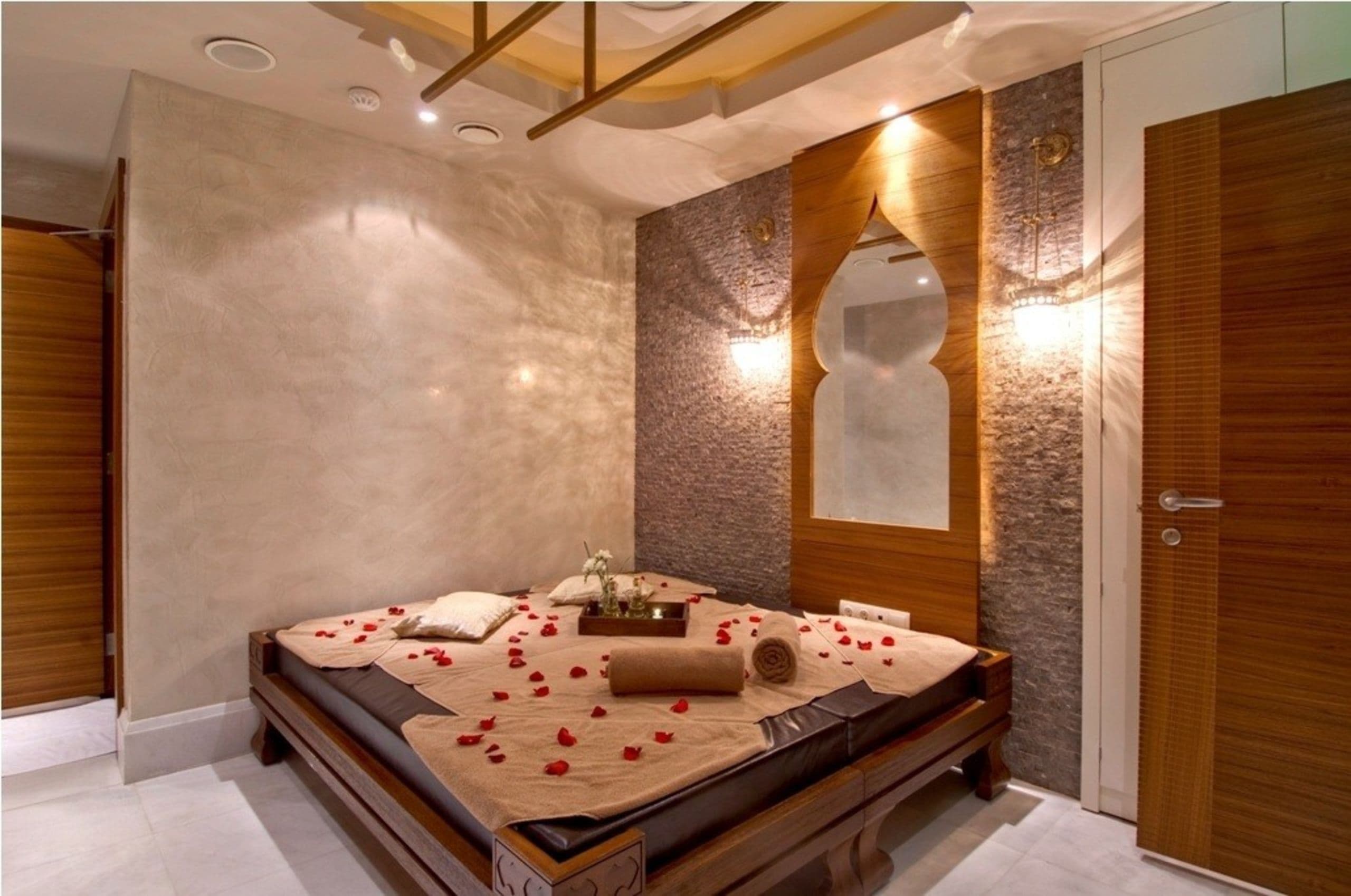 Marigold Thermal & Spa Hotel-13