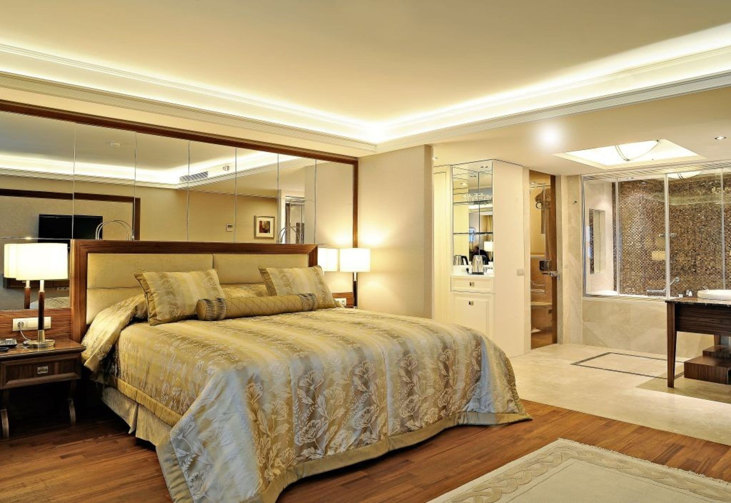 Marigold Thermal & Spa Hotel-1