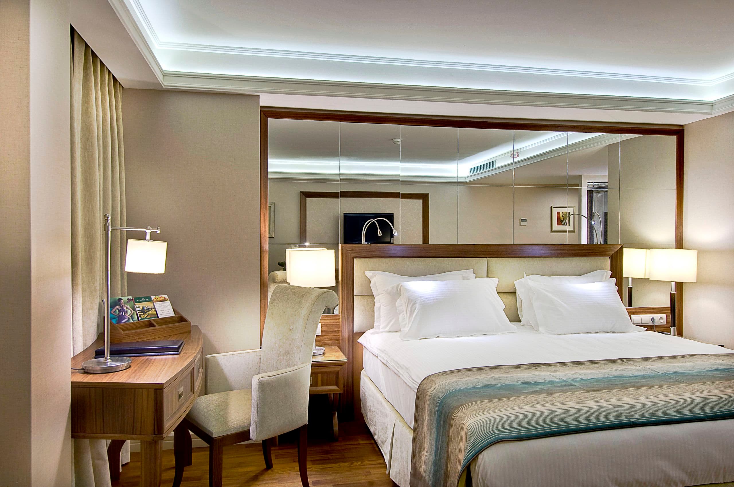 Marigold Thermal & Spa Hotel-42