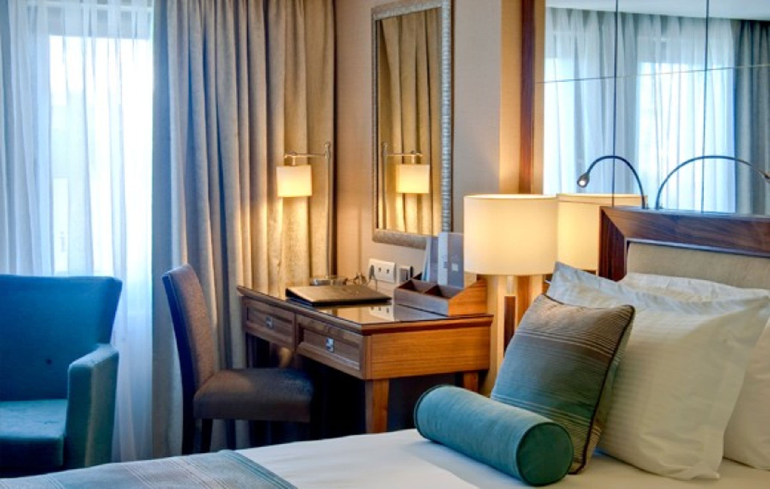 Marigold Thermal & Spa Hotel-30