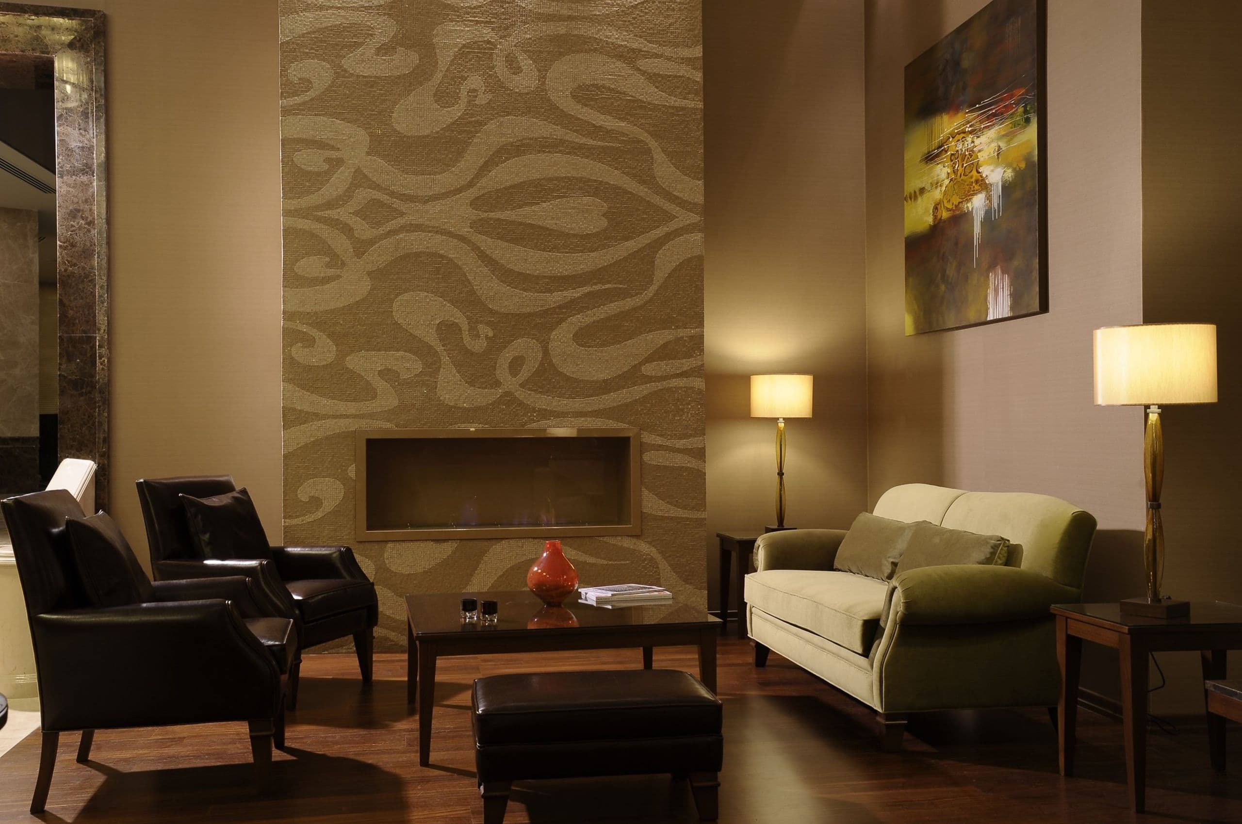 Marigold Thermal & Spa Hotel-23