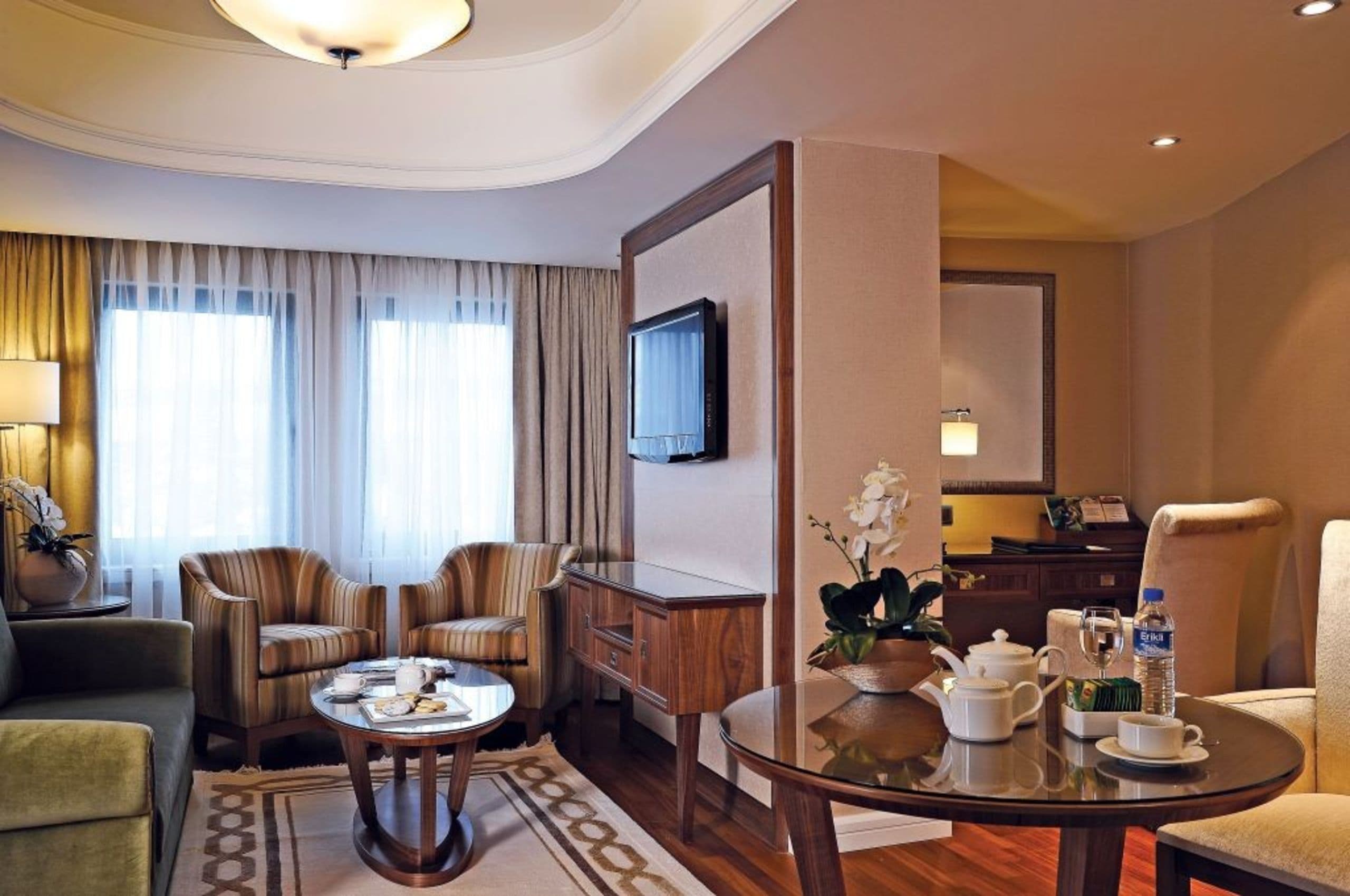 Marigold Thermal & Spa Hotel-37