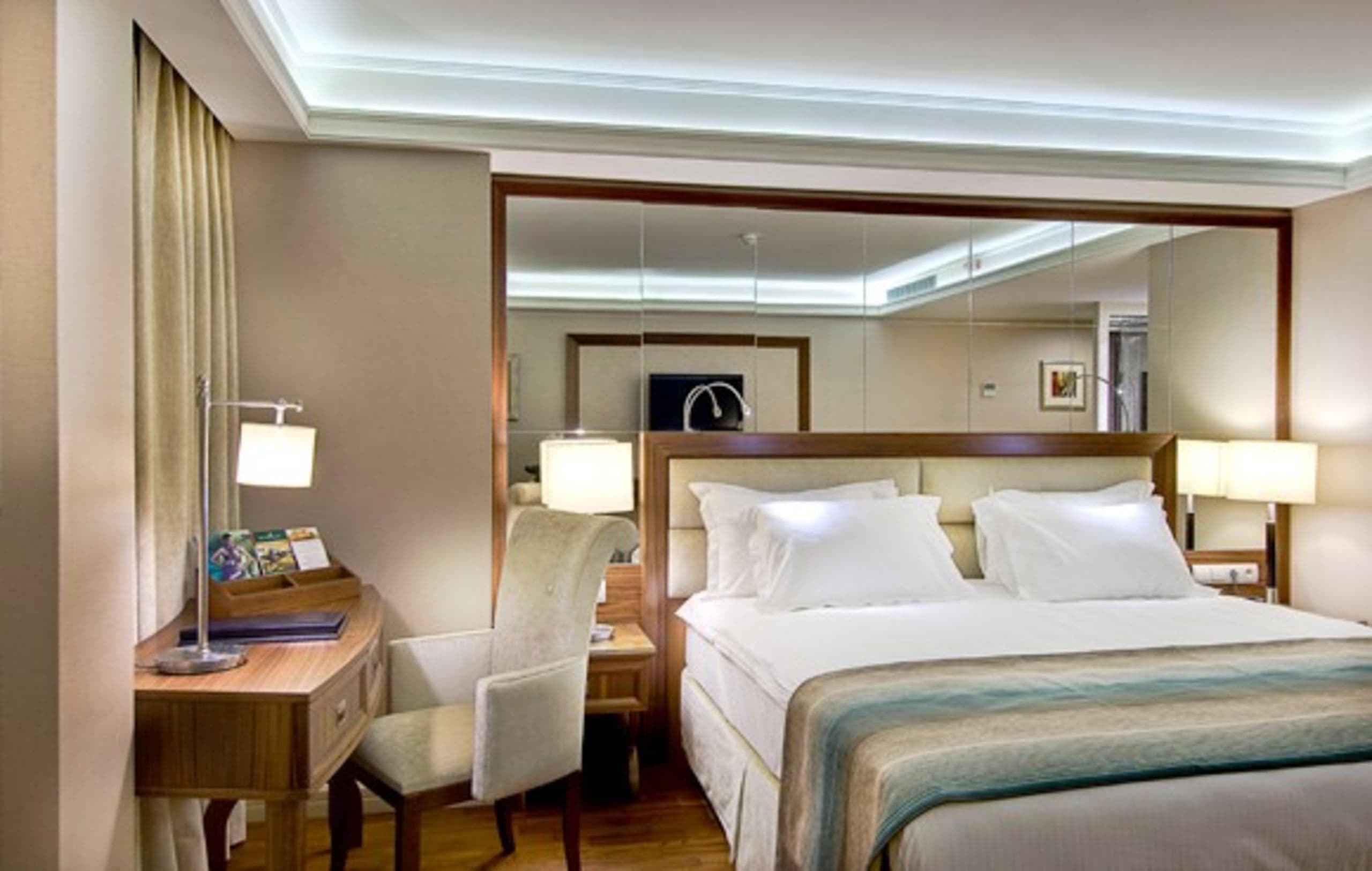 Marigold Thermal & Spa Hotel-31