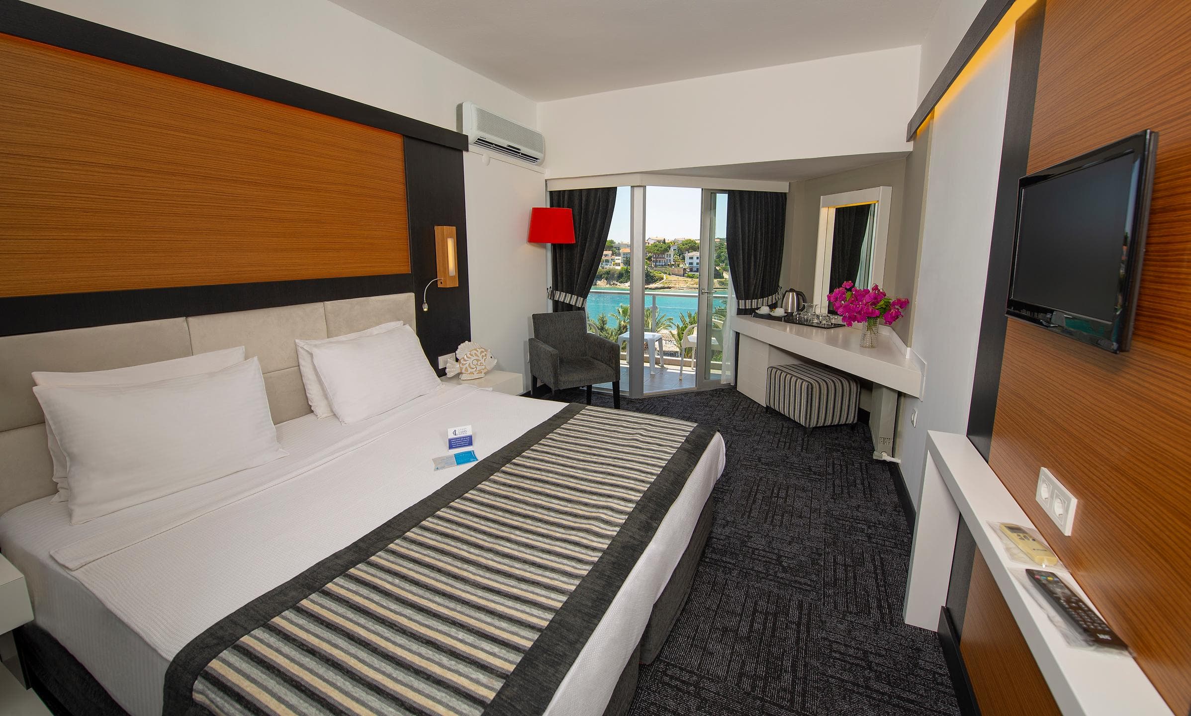 Ladin Hotel Çeşme-4