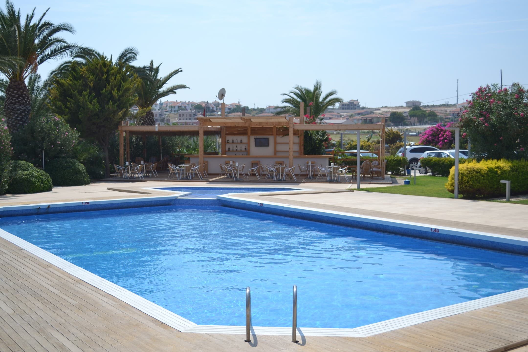 Ladin Hotel Çeşme-9