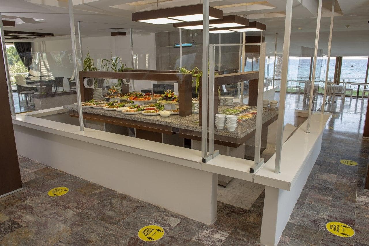 Ladin Hotel Çeşme-18