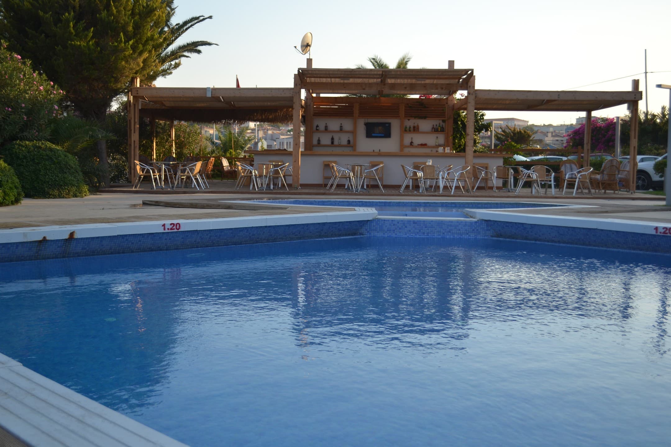 Ladin Hotel Çeşme-8