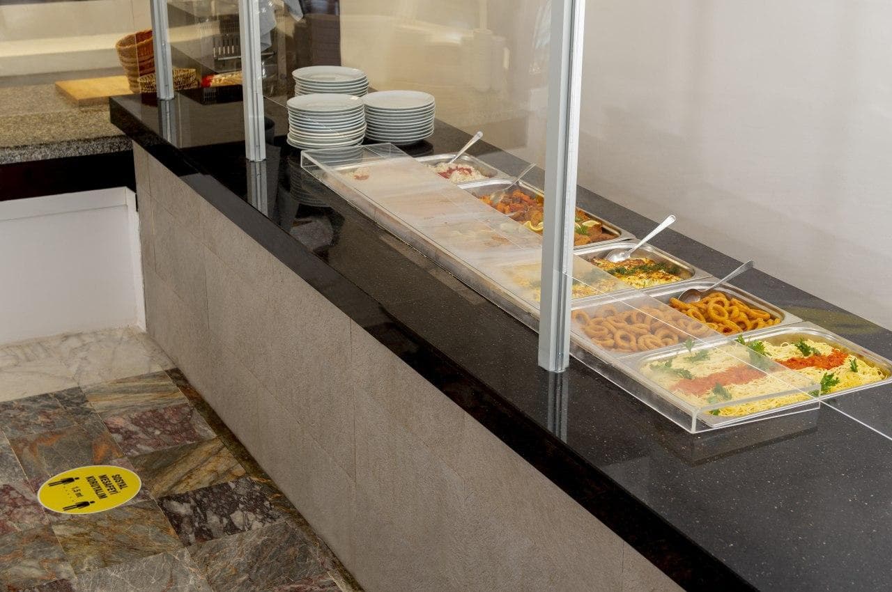 Ladin Hotel Çeşme-17