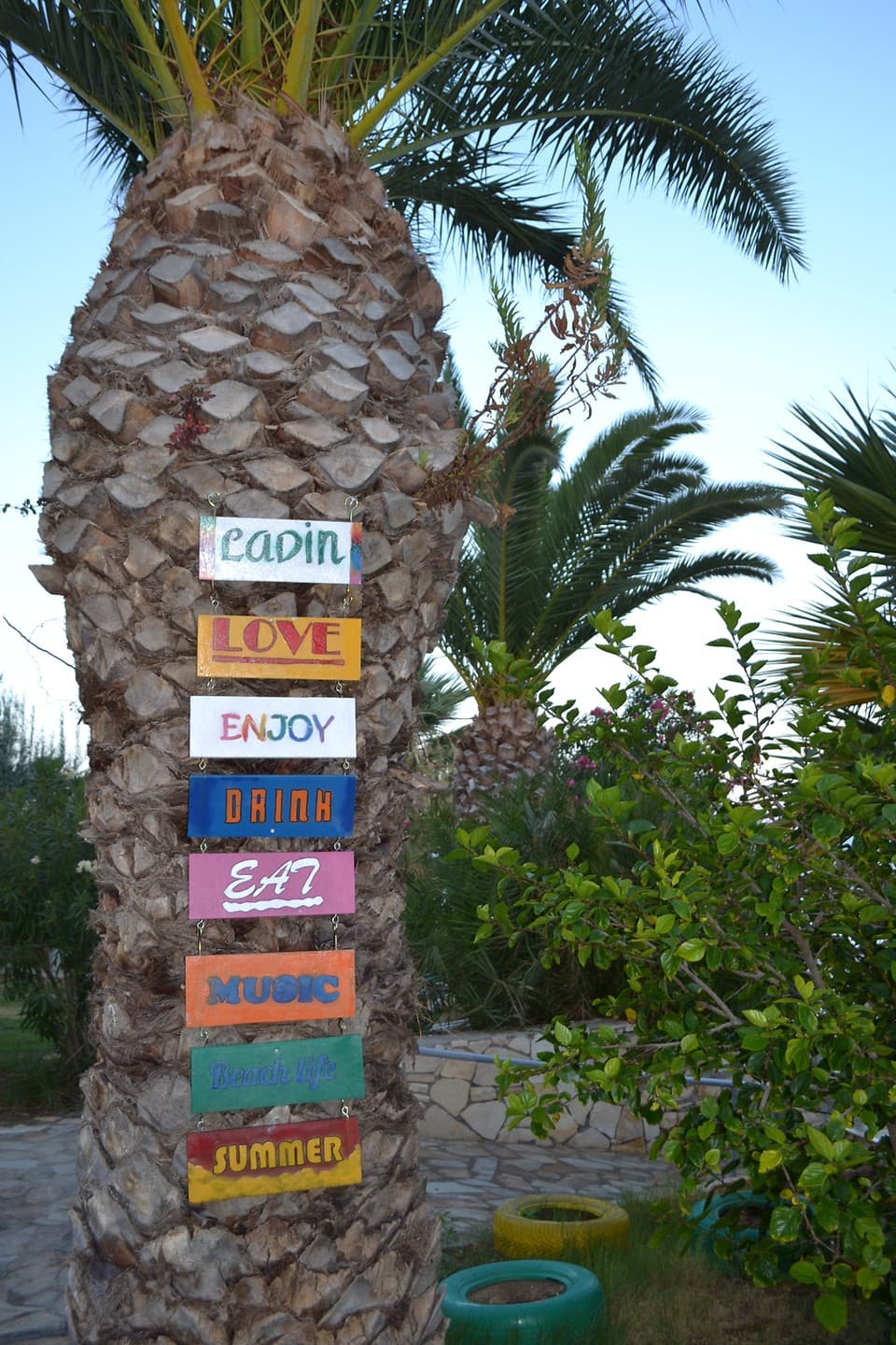 Ladin Hotel Çeşme-7
