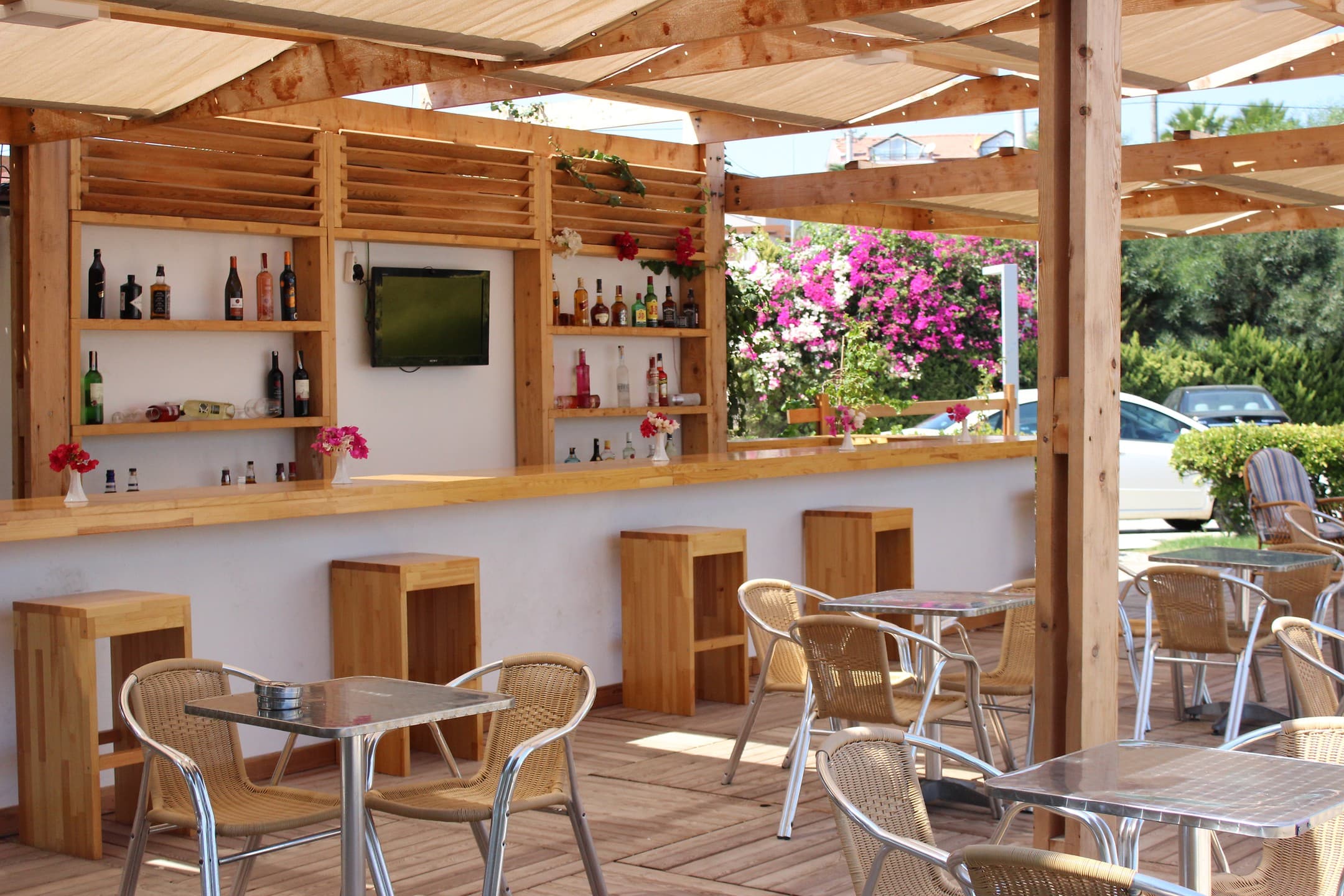 Ladin Hotel Çeşme-15