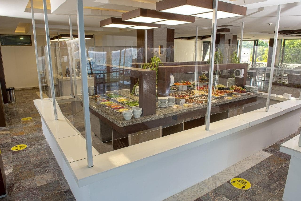 Ladin Hotel Çeşme-16