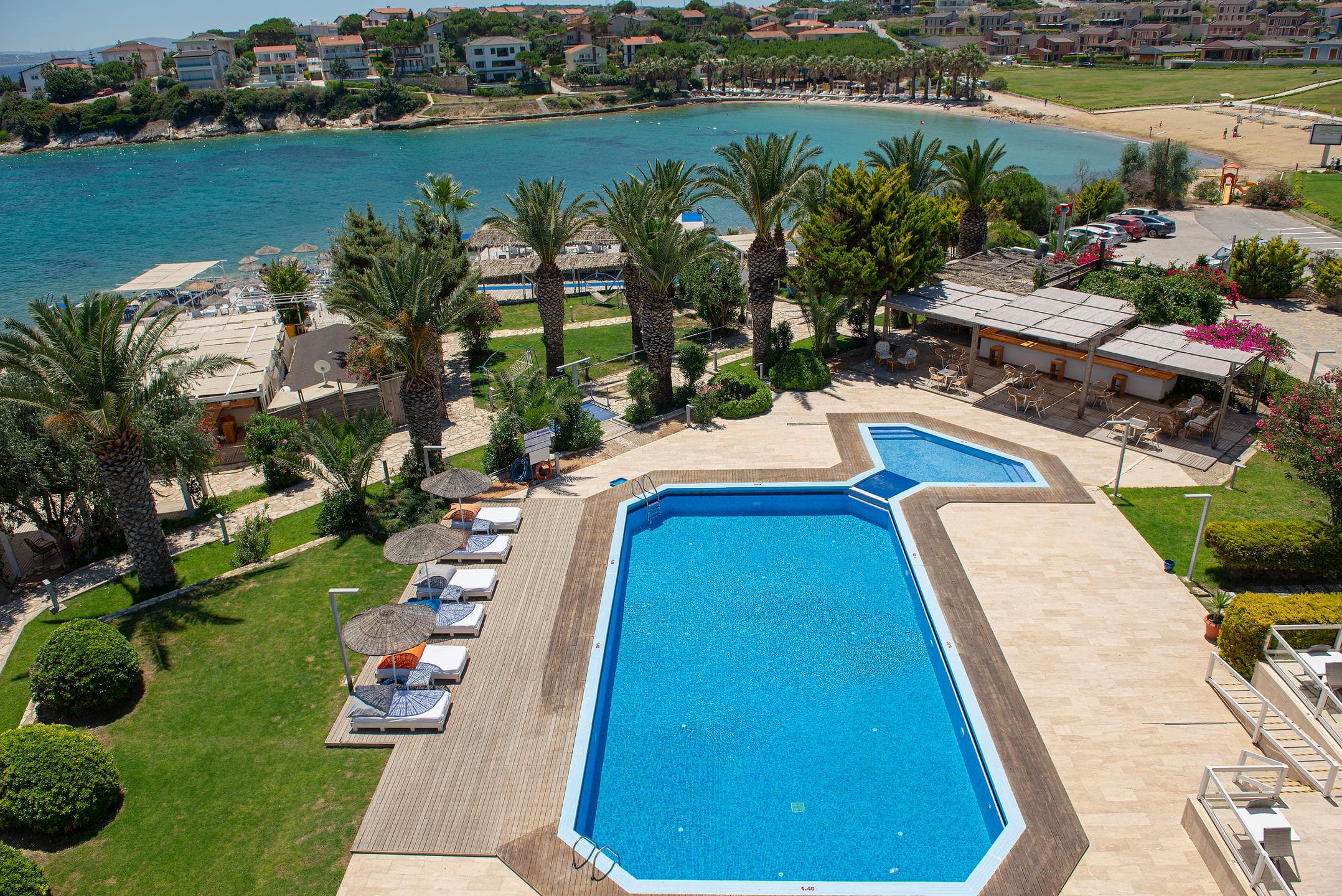 Ladin Hotel Çeşme-2
