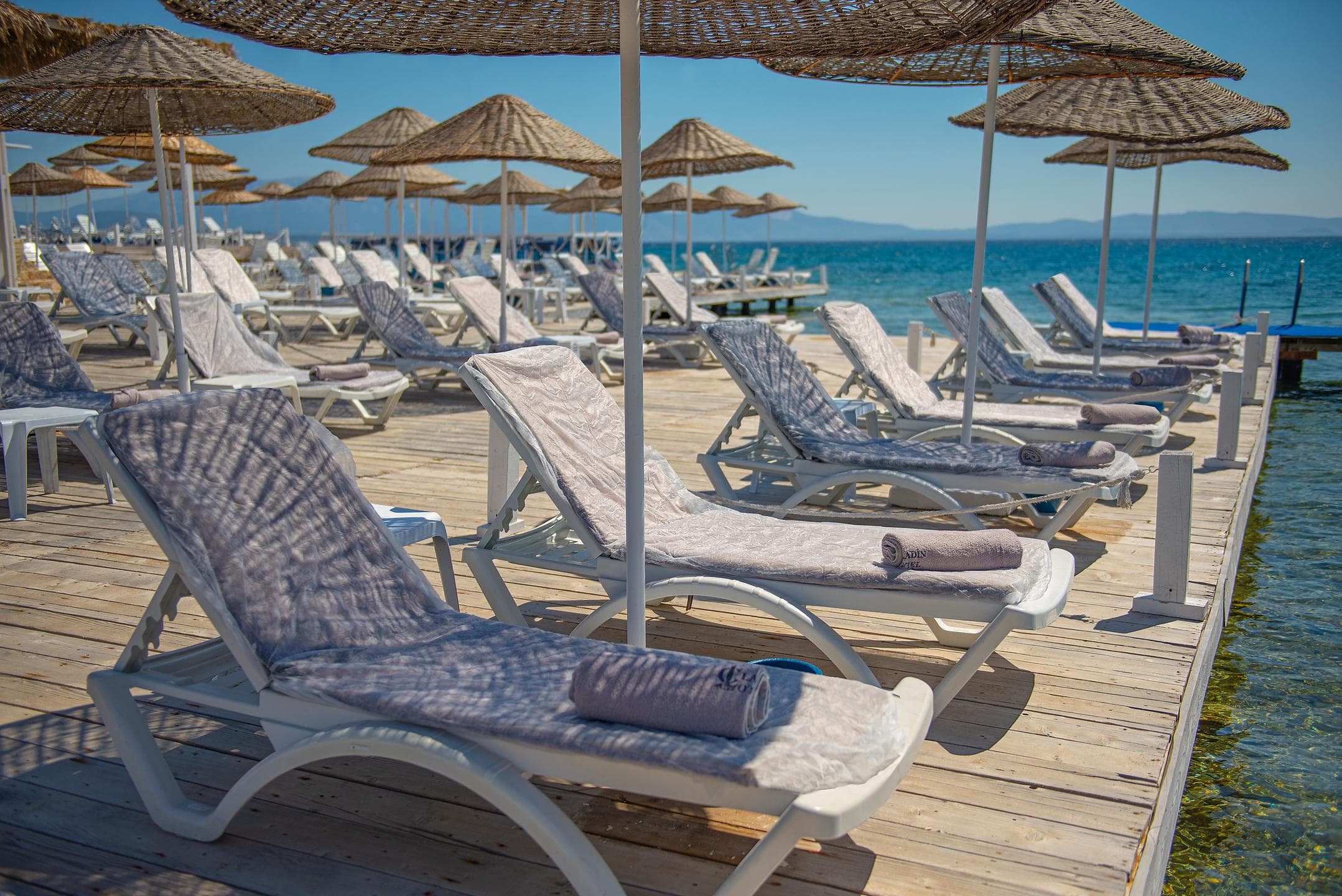 Ladin Hotel Çeşme-10