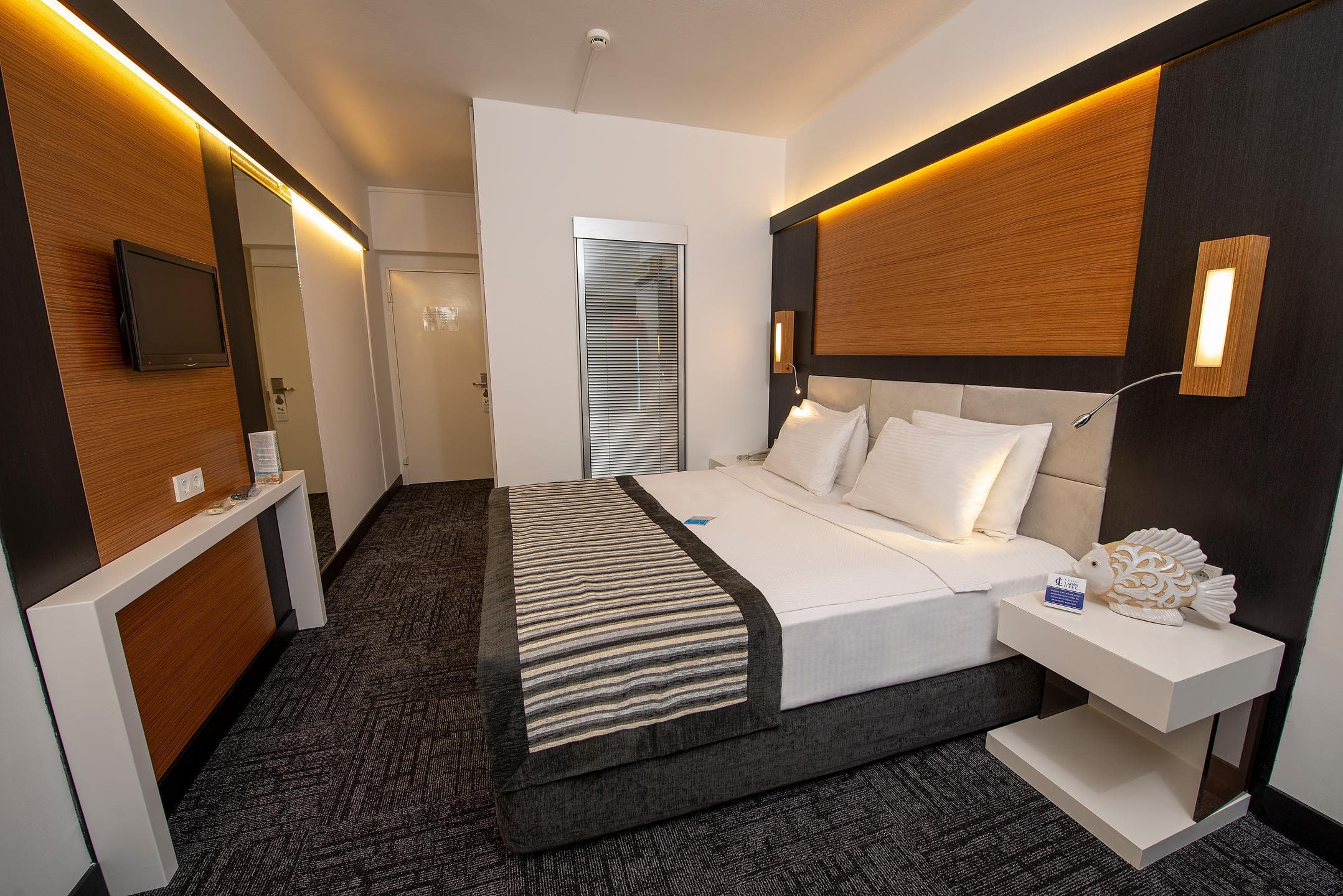 Ladin Hotel Çeşme-11