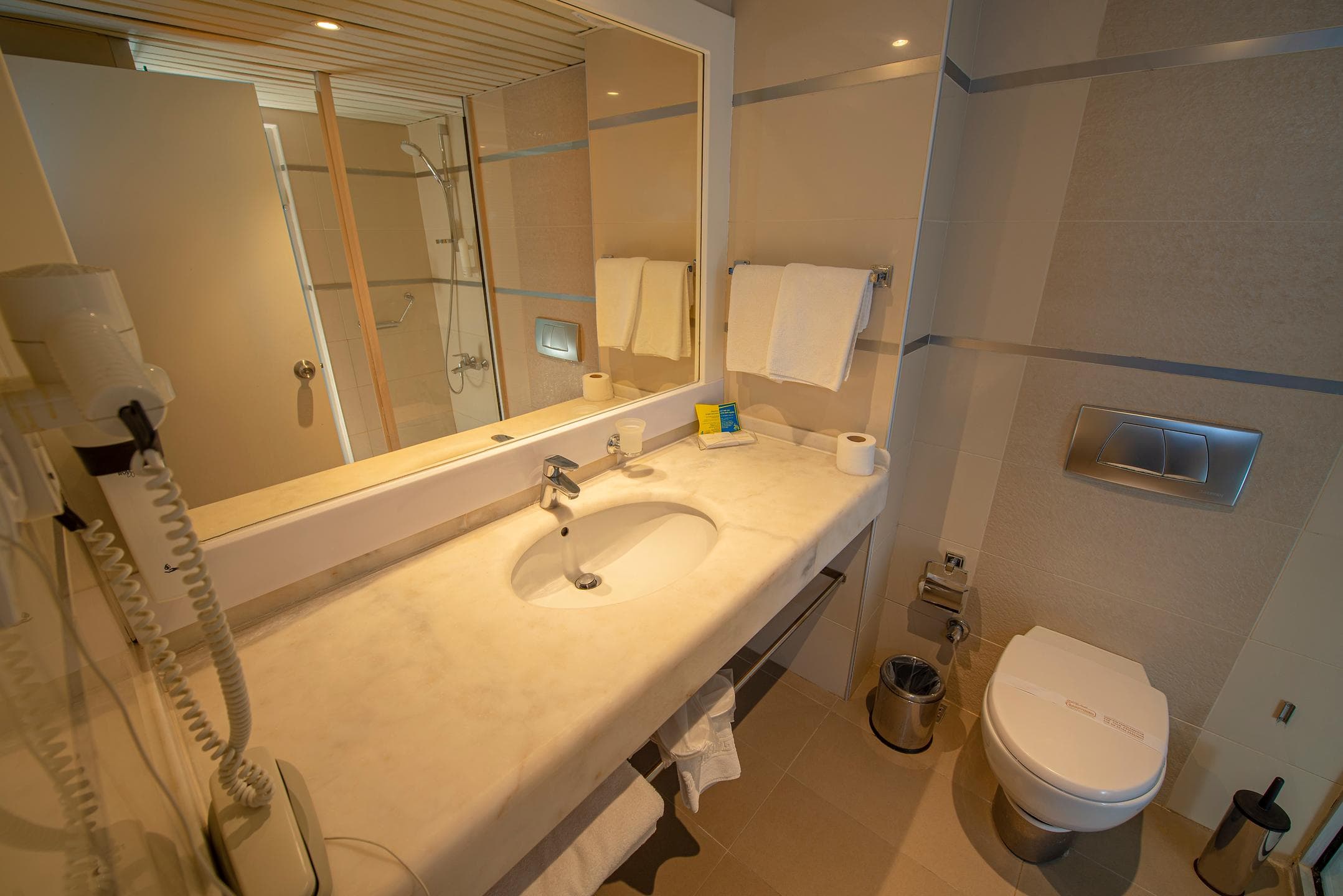 Ladin Hotel Çeşme-13