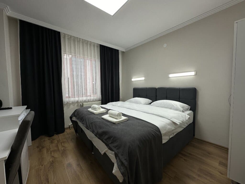 Özdemir Inn Otel-10