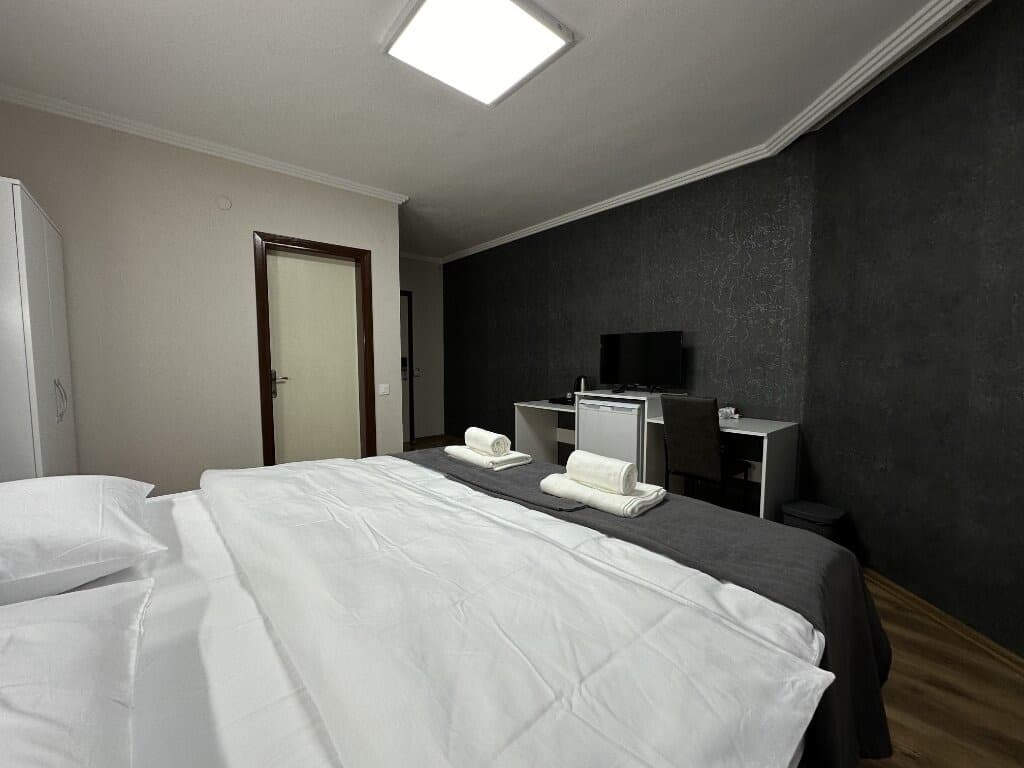 Özdemir Inn Otel-15
