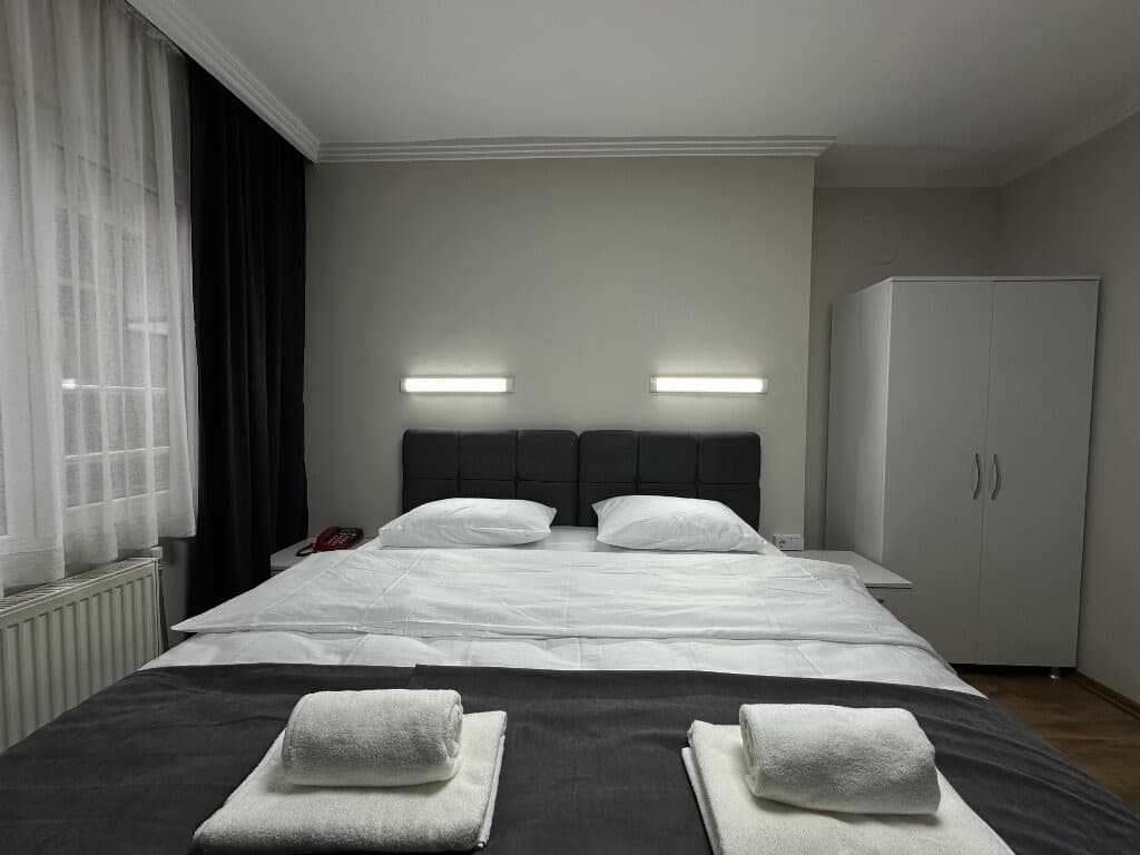 Özdemir Inn Otel-11