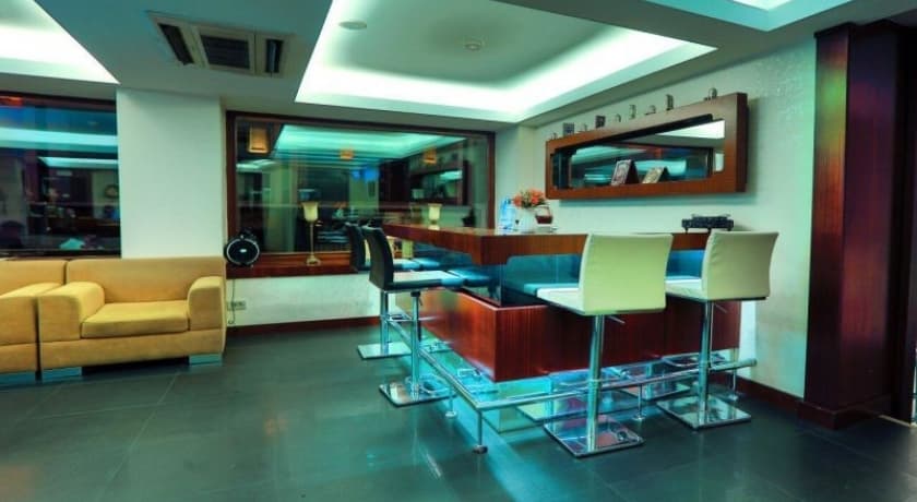 Atik Palace Hotel-35