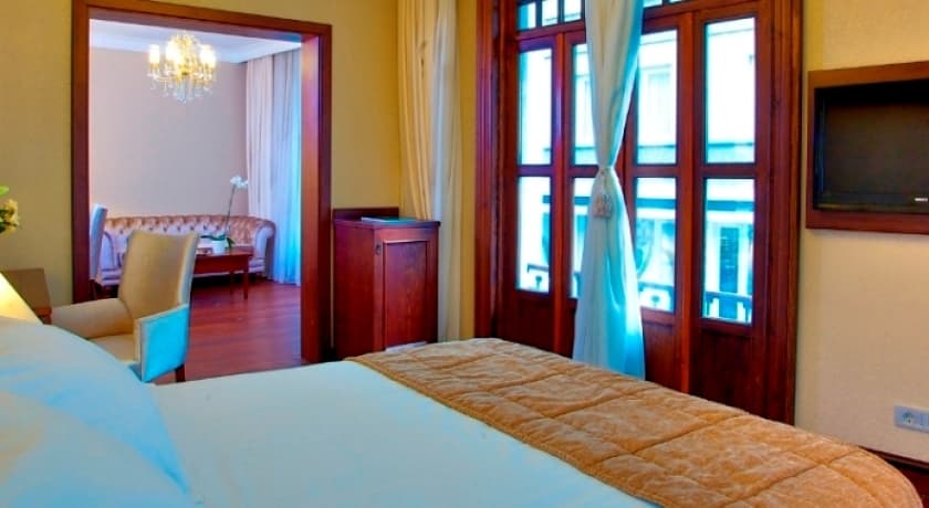 Atik Palace Hotel-18