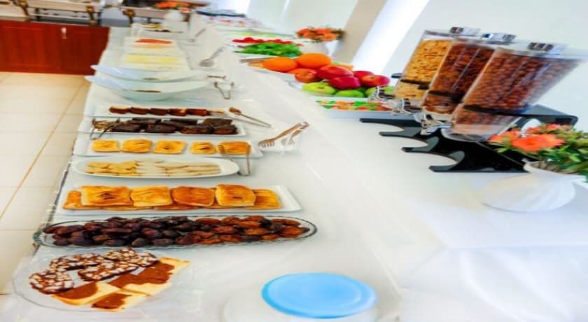 Atik Palace Hotel-30