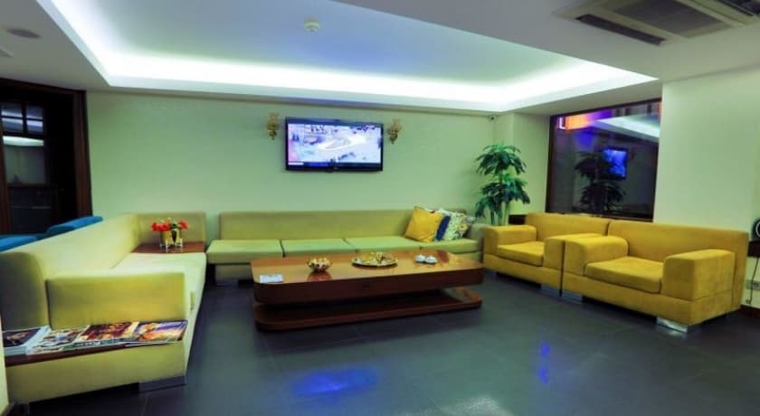 Atik Palace Hotel-45