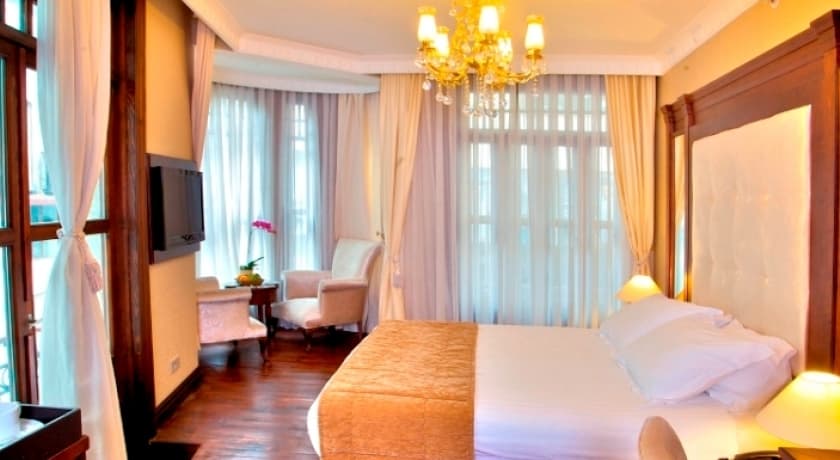 Atik Palace Hotel-3