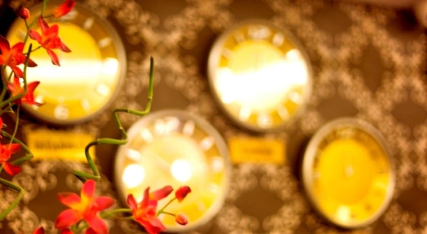 Atik Palace Hotel-50