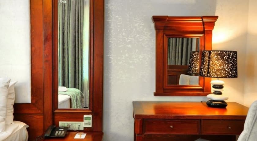 Atik Palace Hotel-10