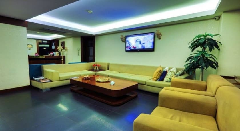 Atik Palace Hotel-41