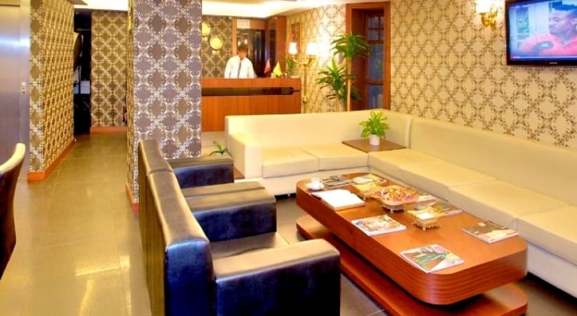 Atik Palace Hotel-43