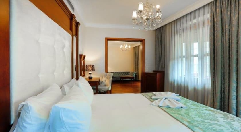 Atik Palace Hotel-17