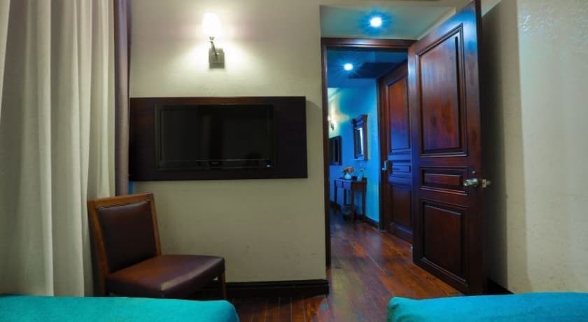 Atik Palace Hotel-22