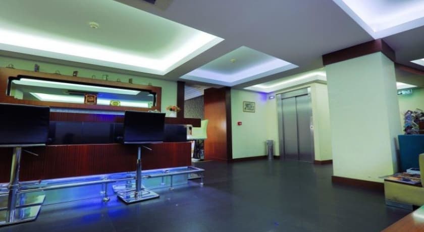 Atik Palace Hotel-39