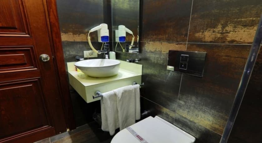 Atik Palace Hotel-23