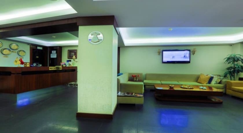 Atik Palace Hotel-44