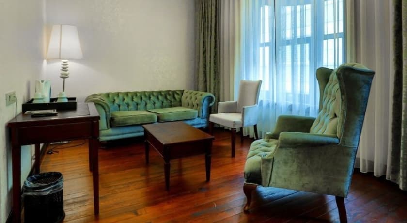 Atik Palace Hotel-21