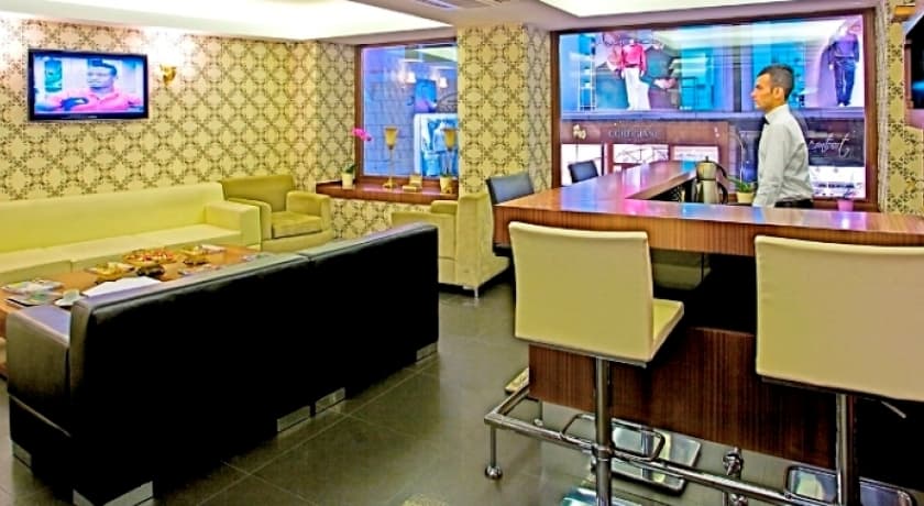 Atik Palace Hotel-42