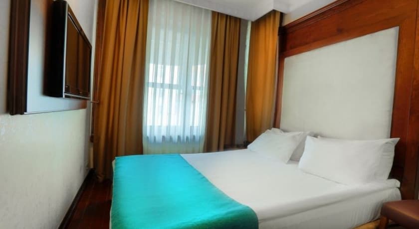 Atik Palace Hotel-16