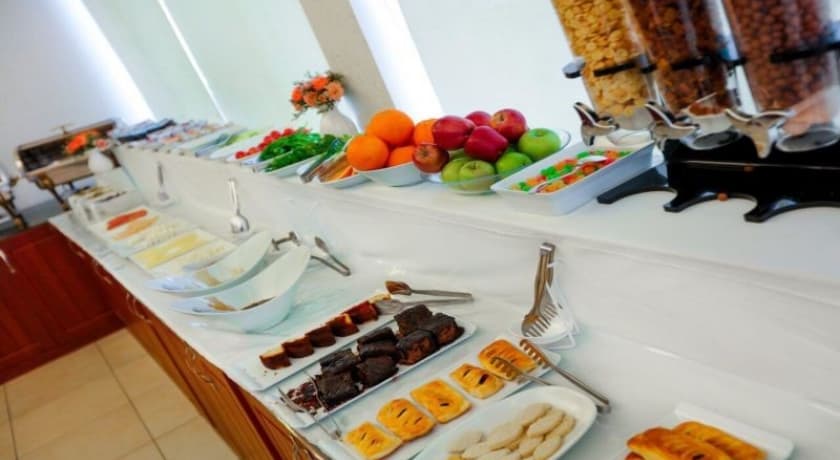 Atik Palace Hotel-34