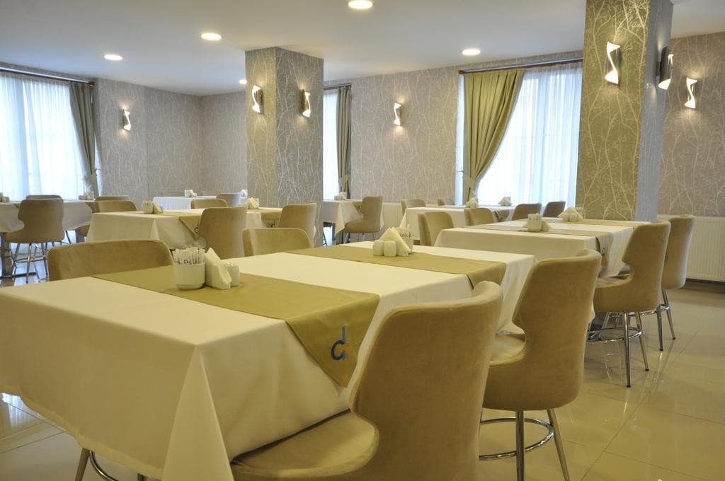 Double Comfort Hotel-5