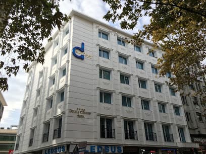 Double Comfort Hotel-0