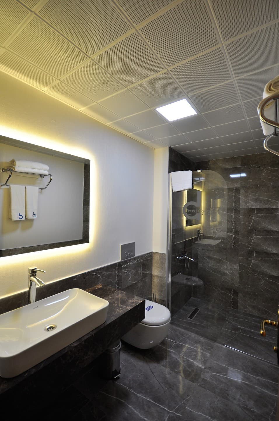 Double Comfort Hotel-6